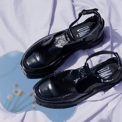 Zapato Poeta - FB LOVELY SHOES