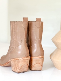 Botas Coubert en internet