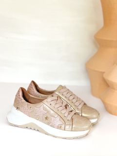 Sneakers Clovet