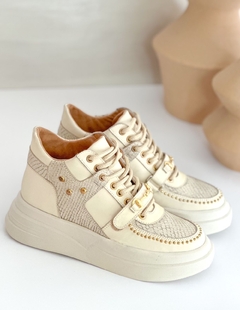 Imagen de Sneakers Picasso