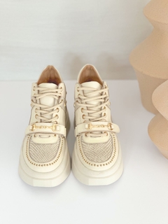 Imagen de Sneakers Picasso