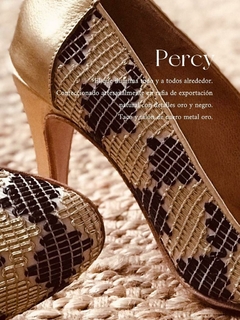 Stileto Percy - comprar online