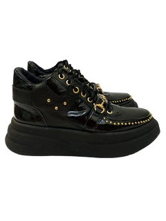 Sneakers Picasso