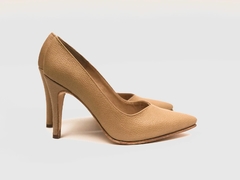 Zapato Blonde