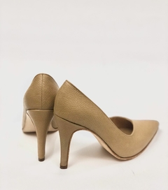 Zapato Blonde en internet