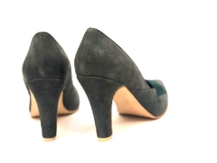 Zapato Suede - comprar online