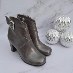 Botas Walnut