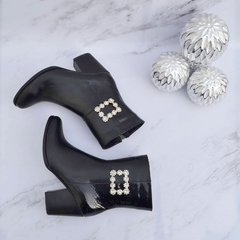 Botas Deep Royal