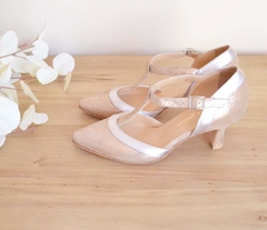 Zapatos Dailily