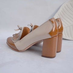 Zapatos Jelly - FB LOVELY SHOES