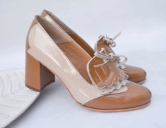 Zapatos Jelly