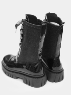 Borcegos Crepe - comprar online