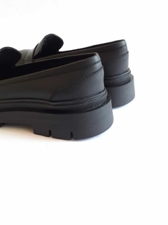 Mocasín Latte en internet