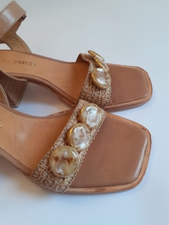 Sandalia Olivia - FB LOVELY SHOES