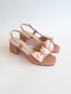 Sandalia Silvana - comprar online