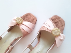 Sandalia Silvana - FB LOVELY SHOES
