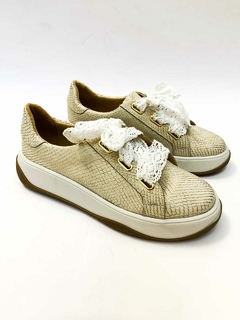 Sneakers Galicia