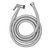 Kit 2 Desviadores Gatilho Metal Engate 1,80m Cromado - comprar online