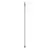 Engate Mangueira Flexível 60cm Metal Cromado - loja online