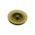 Válvula Americana Pia Cozinha Cesta Dourado Gold Fosco Luxo - comprar online