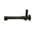 Torneira Banheiro Lavatório Parede Rustico Industrial Ouro Velho 1/4 de Volta - comprar online