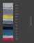 Sitial H. - comprar online