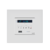 Amplificador de Parede Loud LAC NV 1 BRANCO - LOUD