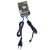 Kit Caixa SQR6 BL BTA AB Ativa - Loud - loja online