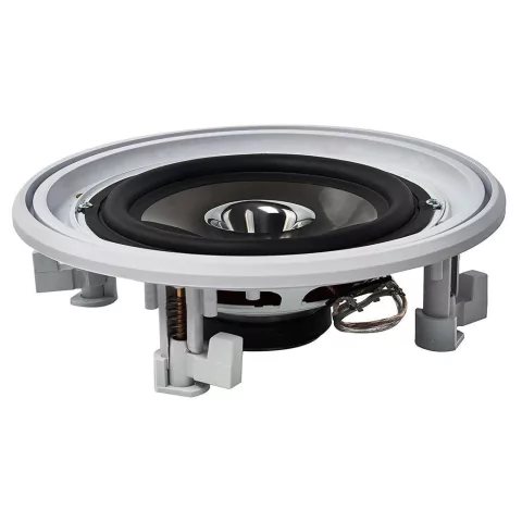 Caixa/arandela de Som Redonda CQ6 mini- Amcp Xtend