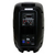 Caixa Acústica Ativa PX-10A - PZ PROAUDIO - comprar online