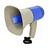 Megafone NT 400 Bateria Recarregável - CSR