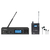 Sistema de Monitoramento In Ear K-1000 IN UHF - KADOSH