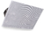 Caixa/arandela Central LHT 80 BL - LOUD