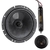 KIT 2 VIAS BRAVOX 6'' CS60BK 130W RMS - comprar online