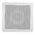 Caixa/Arandela Quadrada SQ6 - 50 - LOUD - comprar online