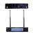 Microfone sem Fio TSI BR-8000-UHF na internet