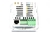Amplificador de Parede EW577 WI-FI/Bluetooth - EMBUT - comprar online