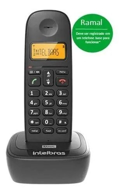 RAMAL SF TS 2511 INTELBRAS