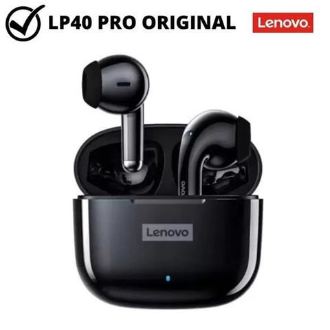 FONE TWS LENOVO LP40 PRO