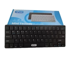 TECLADO MINI BT KNUP KP TE 109