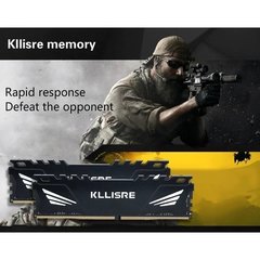 MEMÓRIA DDR4 8GB KLLISRE - comprar online