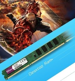 MEMÓRIA DDR3 4GB - comprar online
