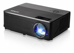 PROJETOR EXBOM 2800 LUMENS PJ-V220