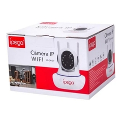 CAMERA IP IPEGA KP- CA127 - comprar online