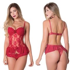 CORPETE COSTAS NUAS COM BOJO EM RENDA na internet