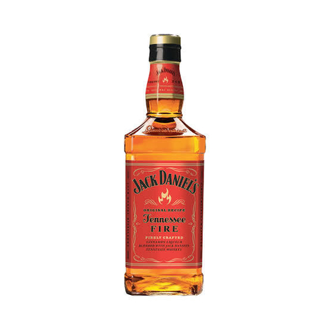 Jack Daniels Fire 1L