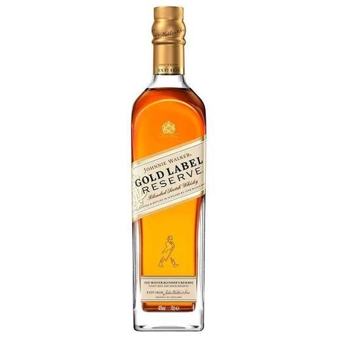 Gold Label Reserve 750ml