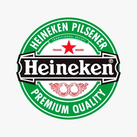 CHOPP HEINEKEN