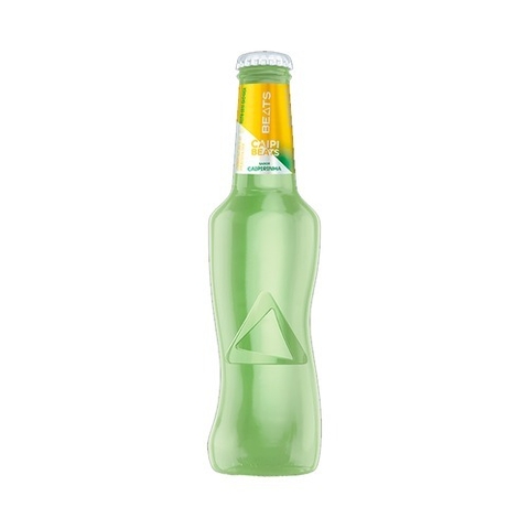 CAIPI BEATS LONG NECK