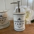Linea Paris Dispenser